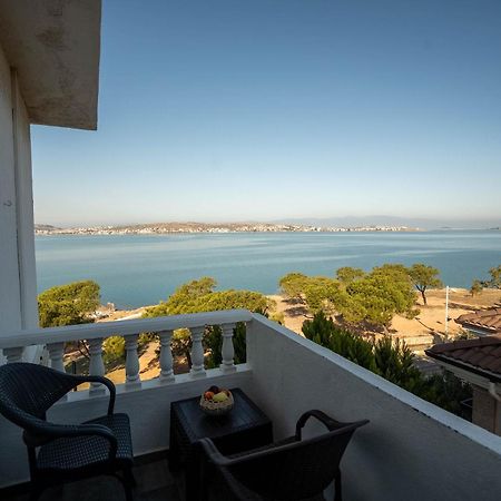 Camlik 87 Hotel Ayvalı Εξωτερικό φωτογραφία