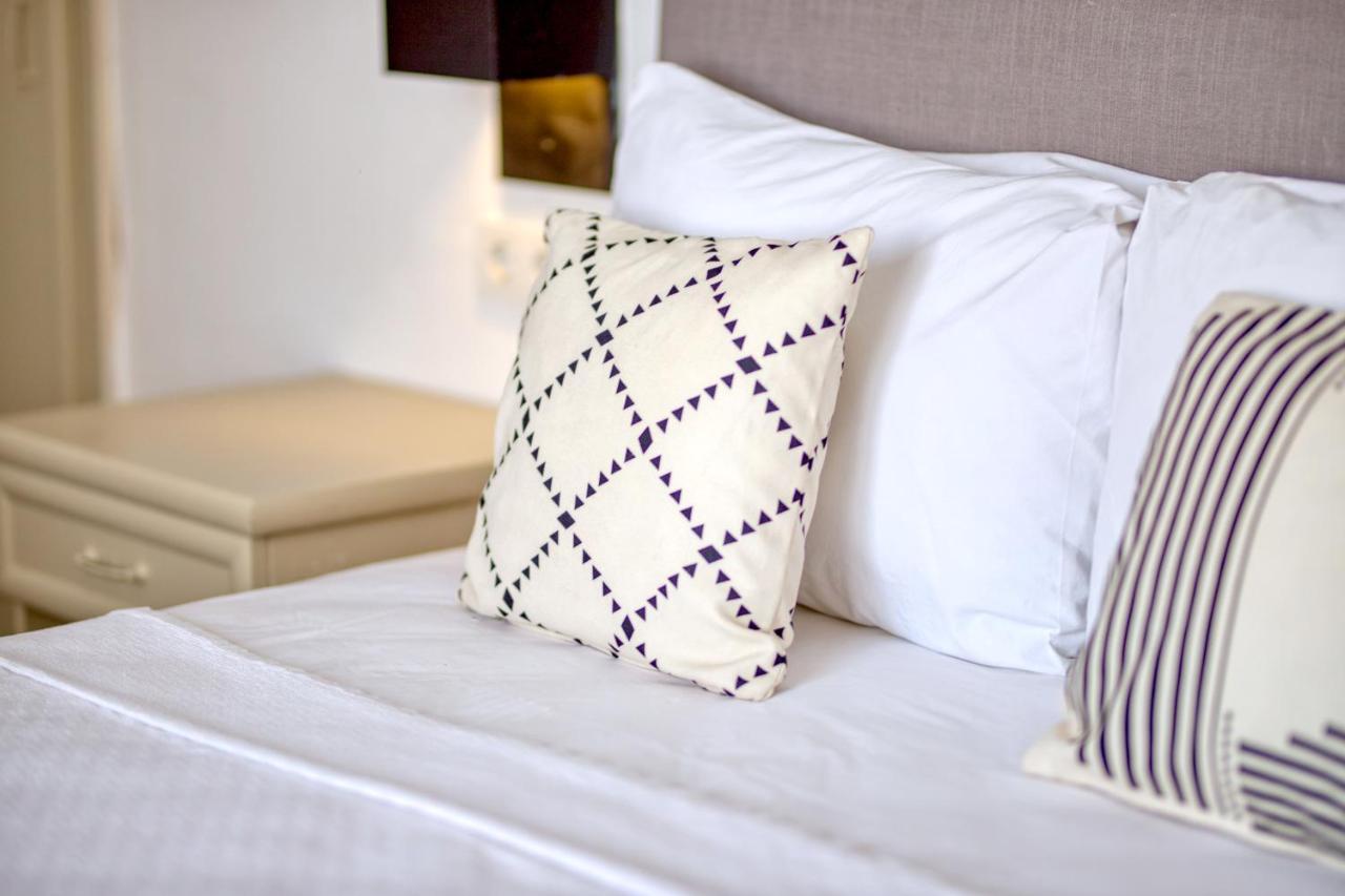 Camlik 87 Hotel Ayvalı Εξωτερικό φωτογραφία