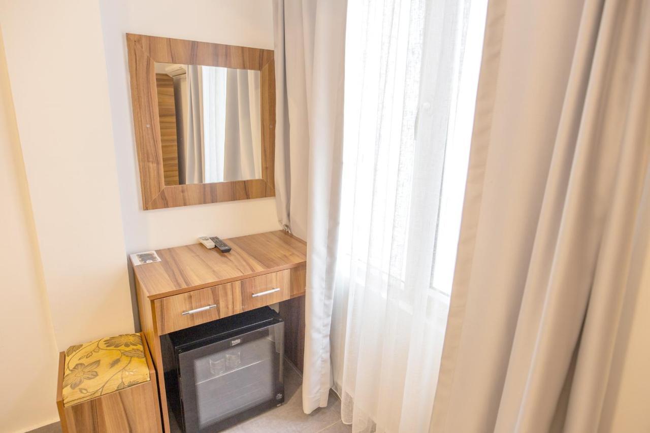 Camlik 87 Hotel Ayvalı Εξωτερικό φωτογραφία