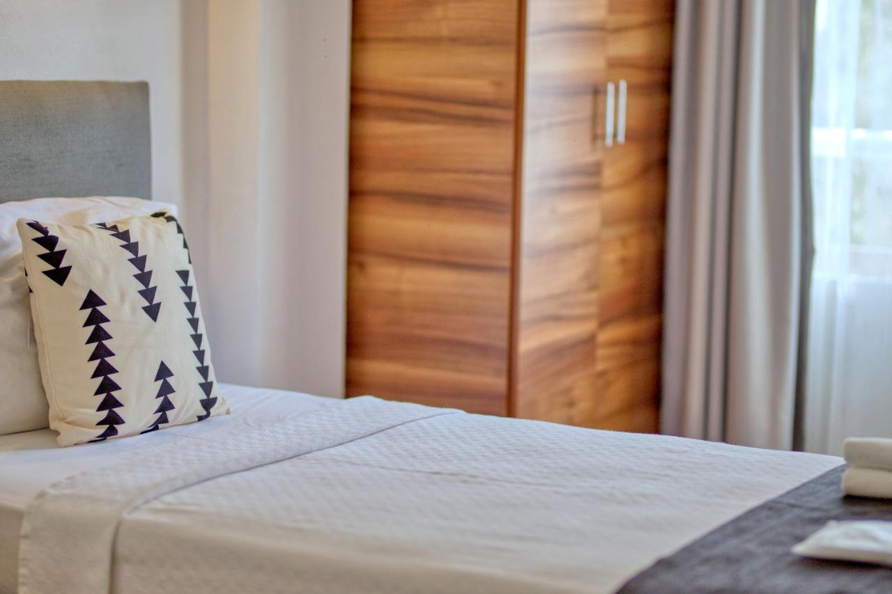 Camlik 87 Hotel Ayvalı Εξωτερικό φωτογραφία