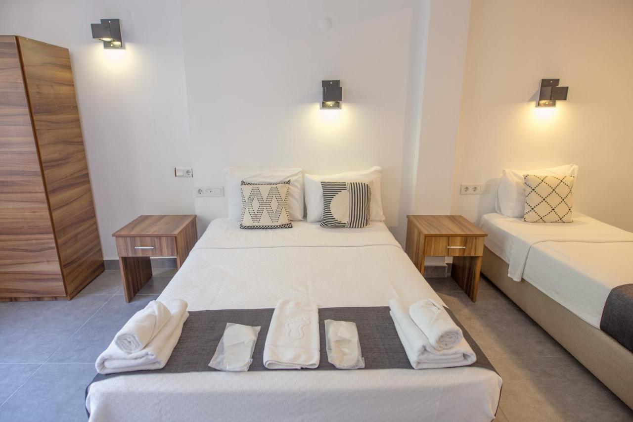 Camlik 87 Hotel Ayvalı Εξωτερικό φωτογραφία
