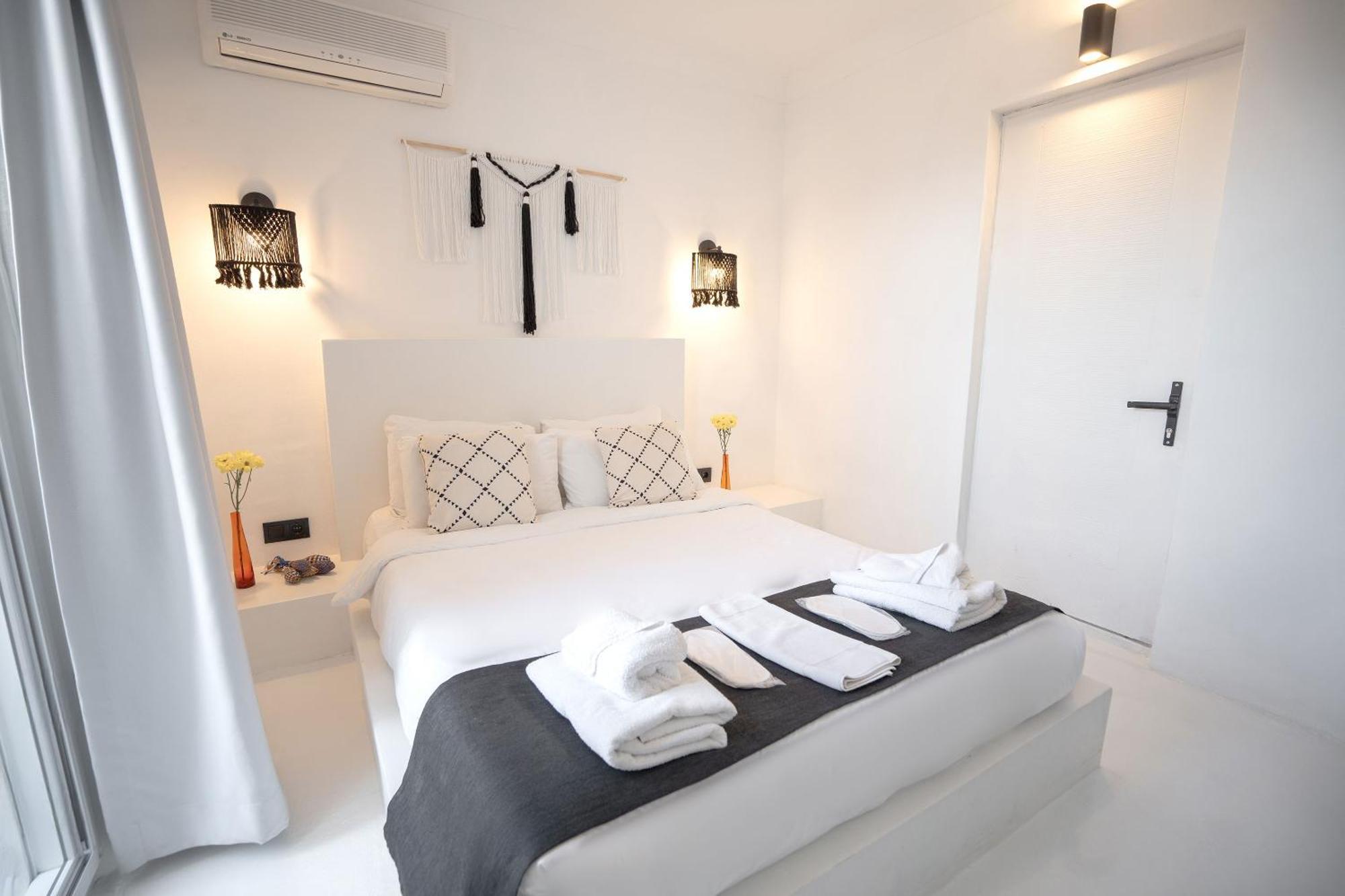 Camlik 87 Hotel Ayvalı Εξωτερικό φωτογραφία