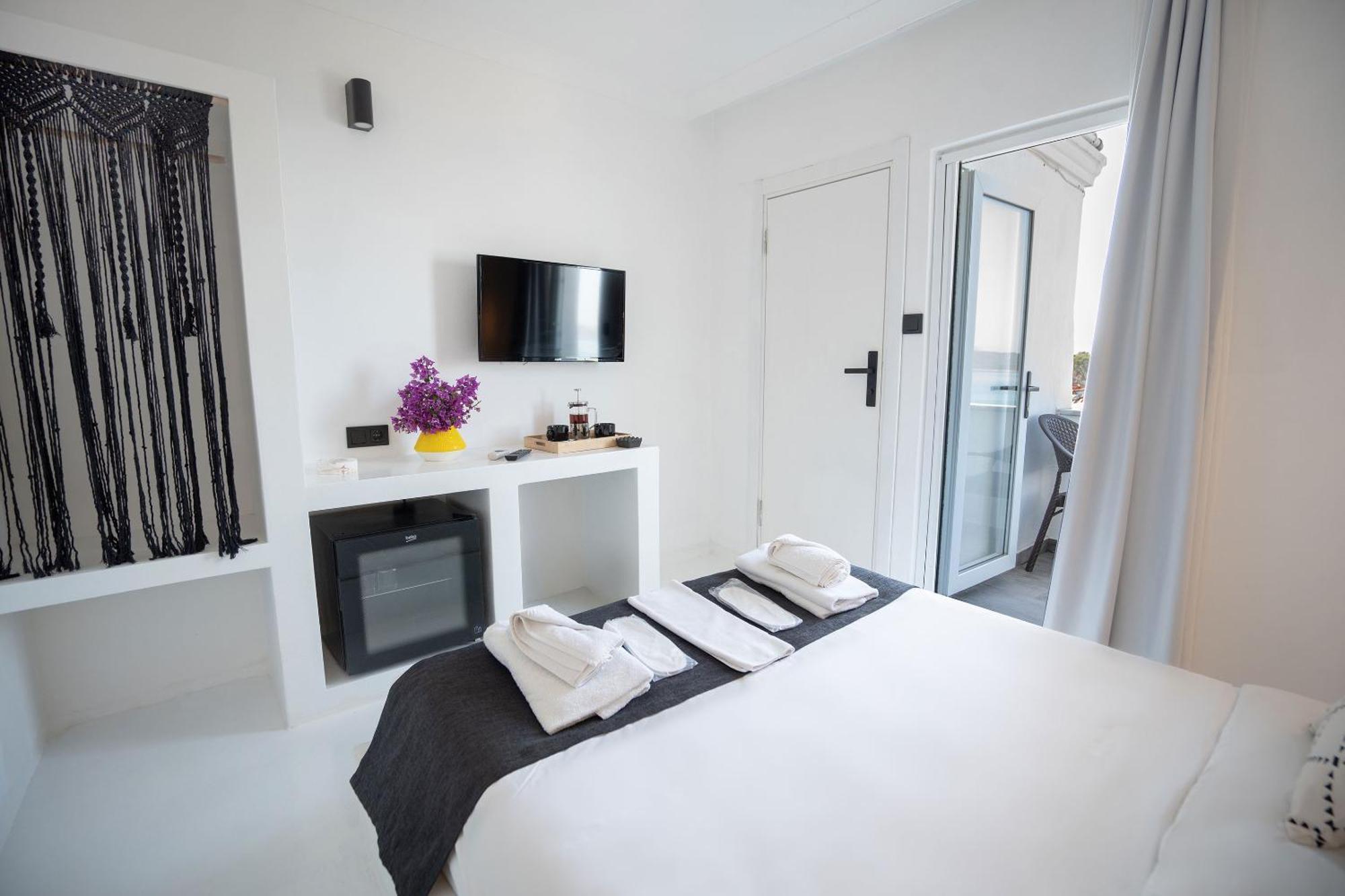 Camlik 87 Hotel Ayvalı Εξωτερικό φωτογραφία