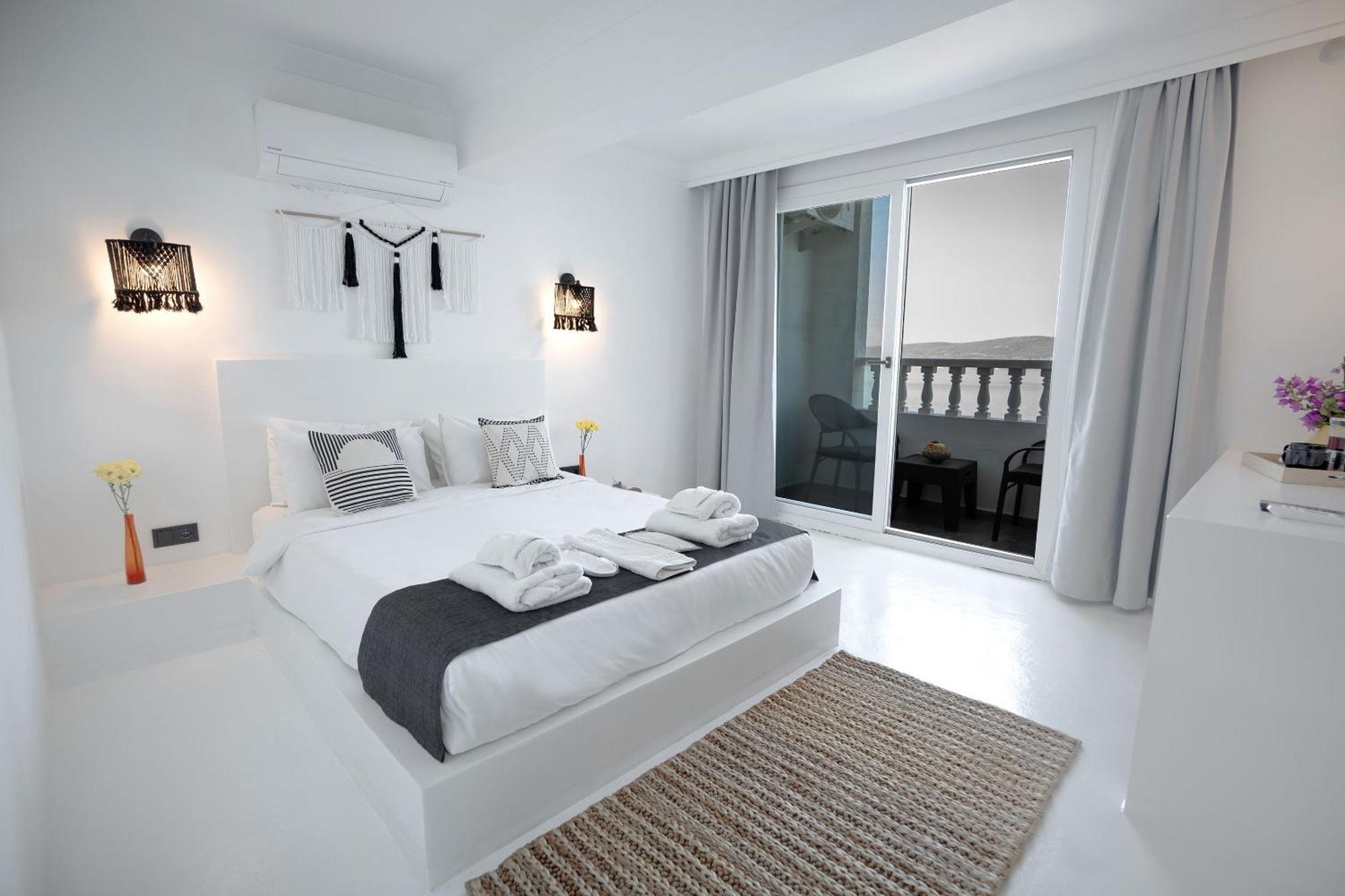 Camlik 87 Hotel Ayvalı Εξωτερικό φωτογραφία