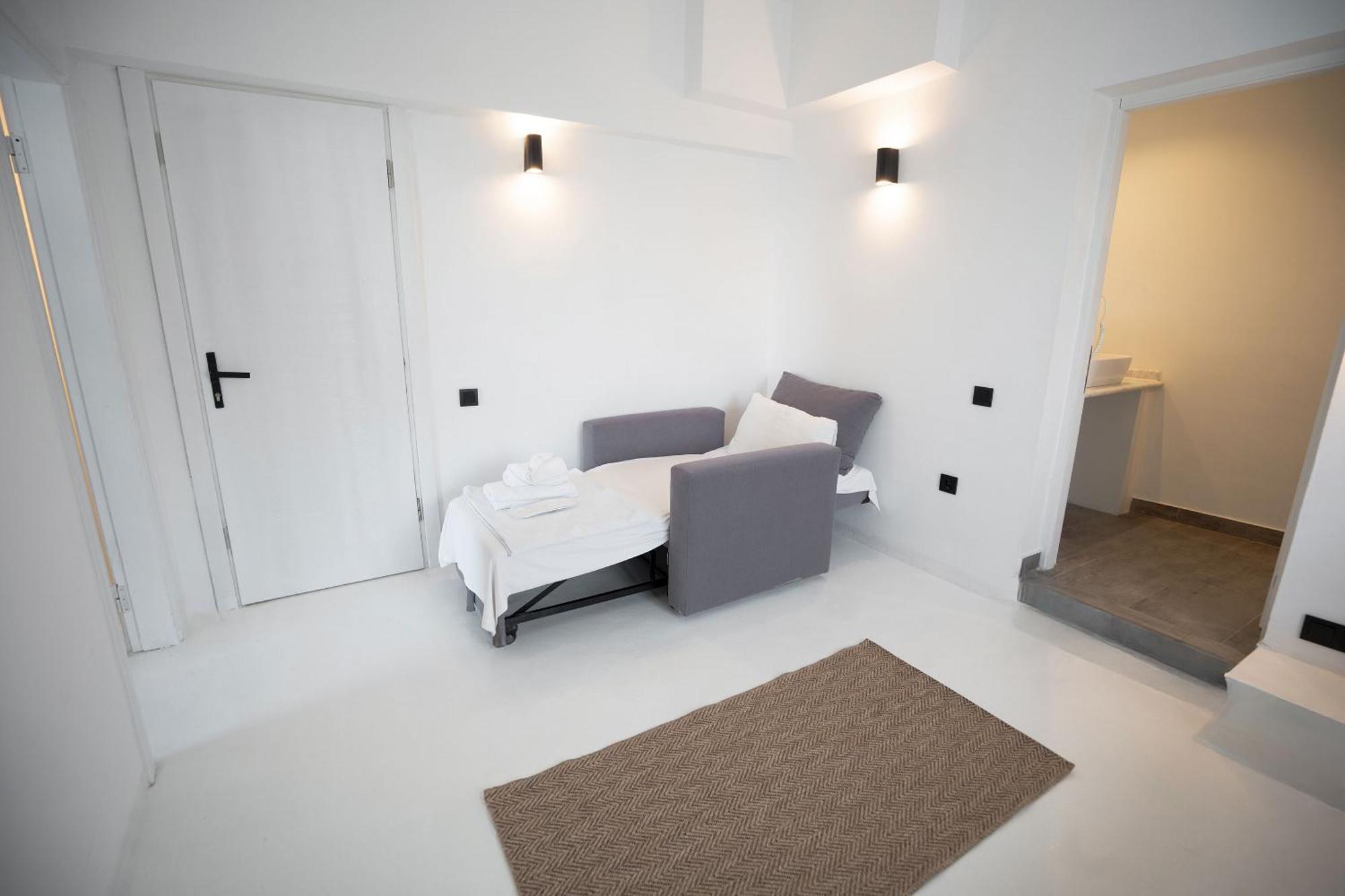 Camlik 87 Hotel Ayvalı Εξωτερικό φωτογραφία
