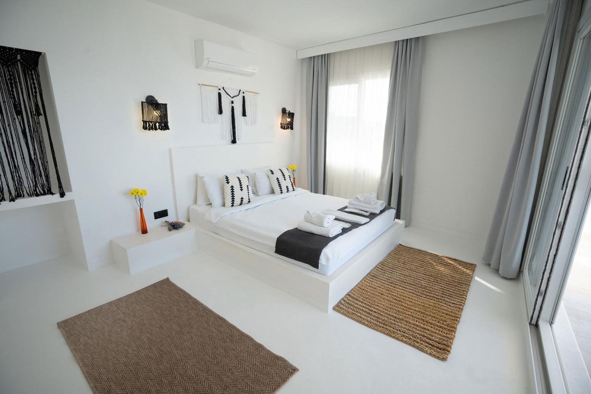 Camlik 87 Hotel Ayvalı Εξωτερικό φωτογραφία