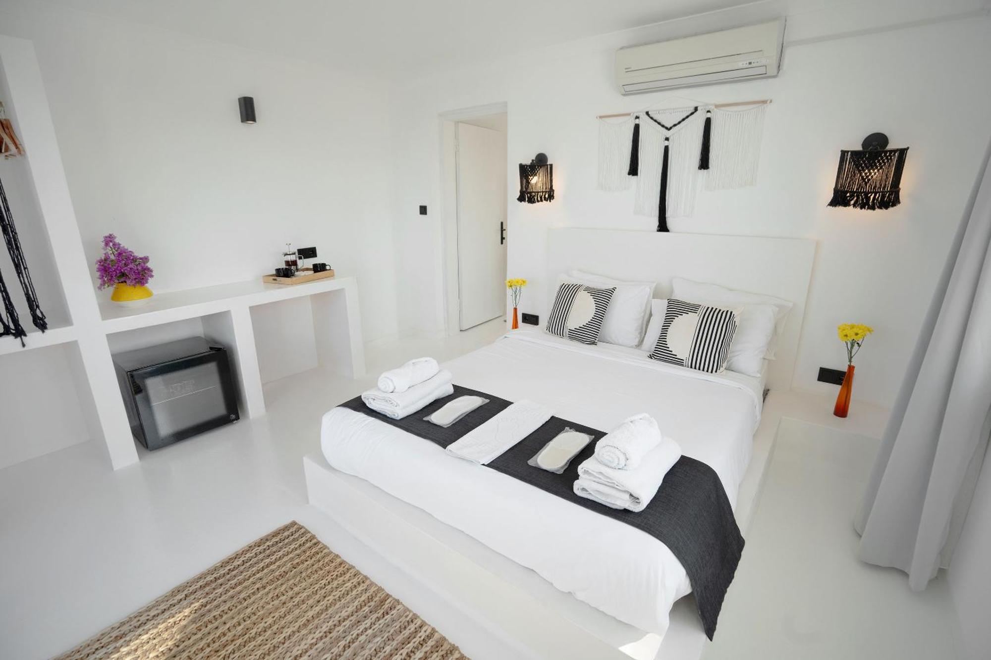 Camlik 87 Hotel Ayvalı Εξωτερικό φωτογραφία