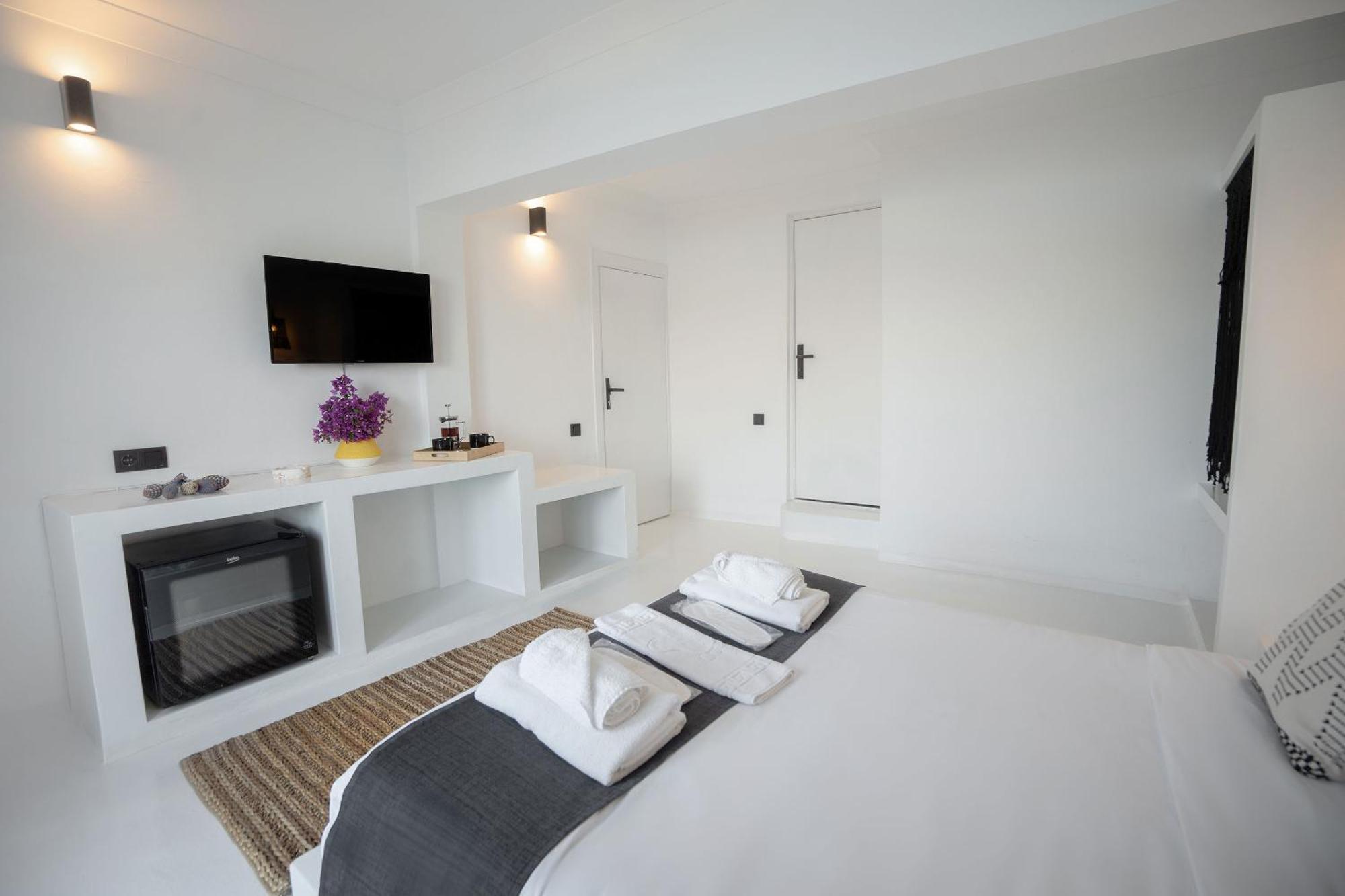 Camlik 87 Hotel Ayvalı Εξωτερικό φωτογραφία