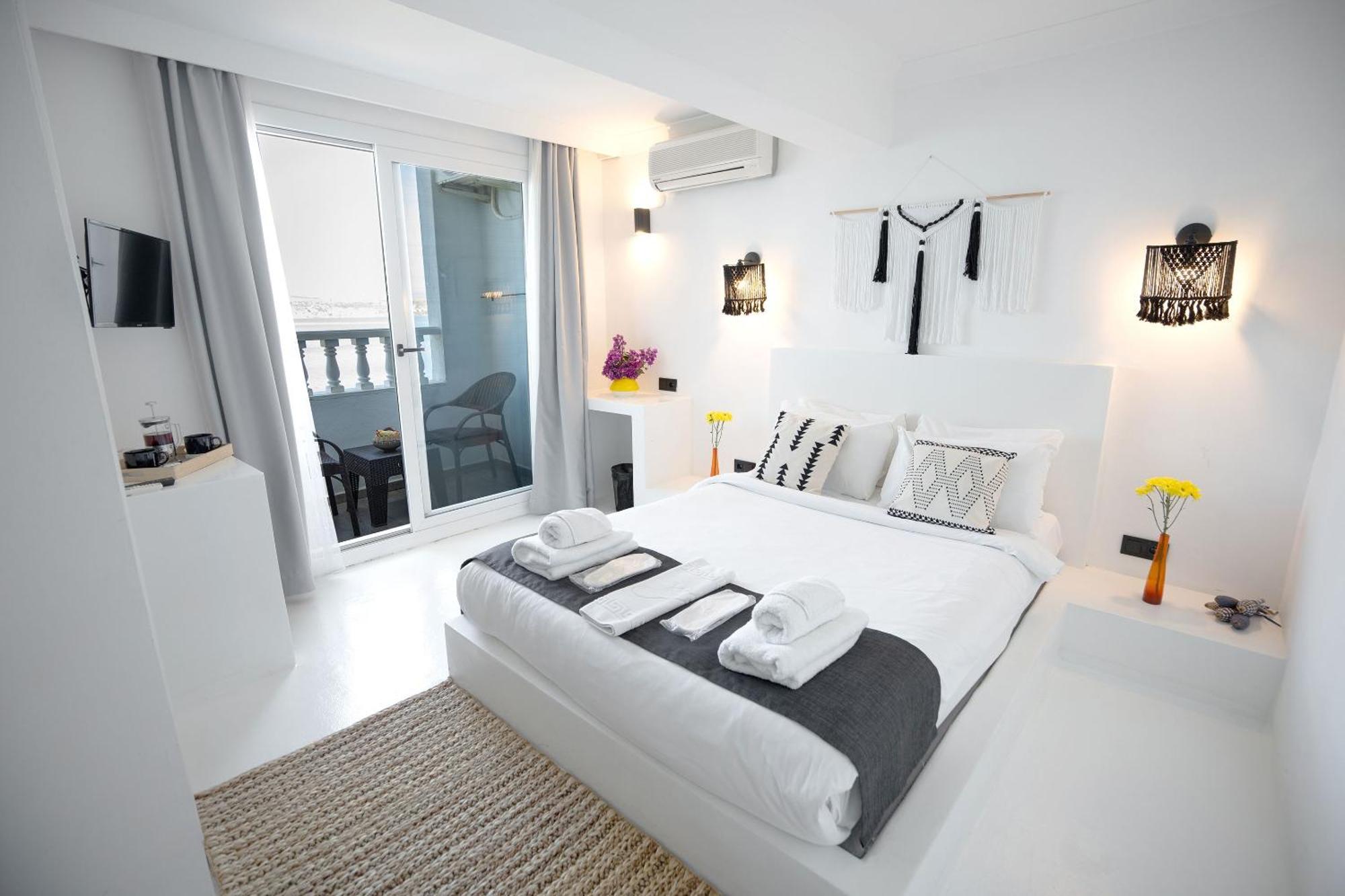 Camlik 87 Hotel Ayvalı Εξωτερικό φωτογραφία