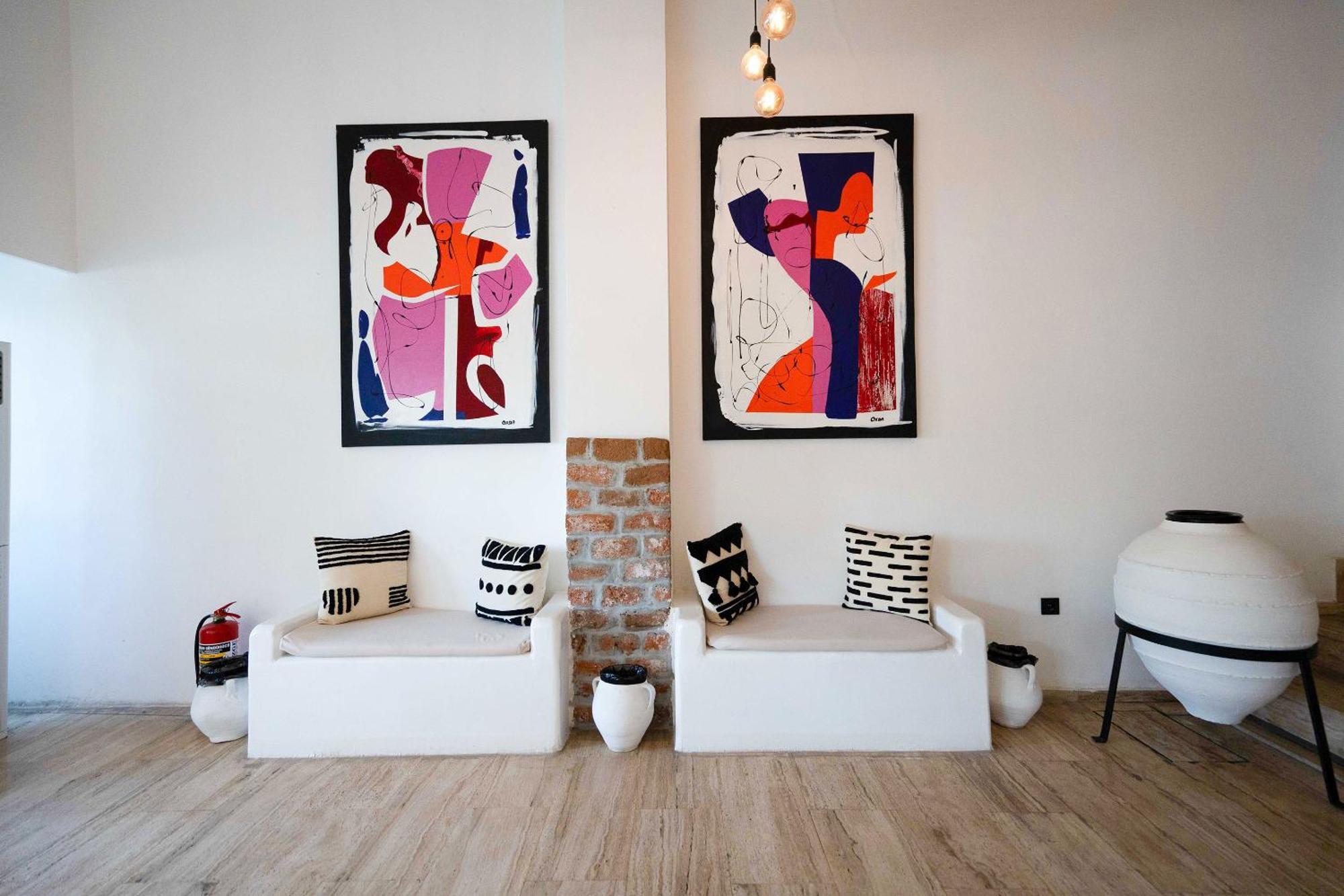Camlik 87 Hotel Ayvalı Εξωτερικό φωτογραφία