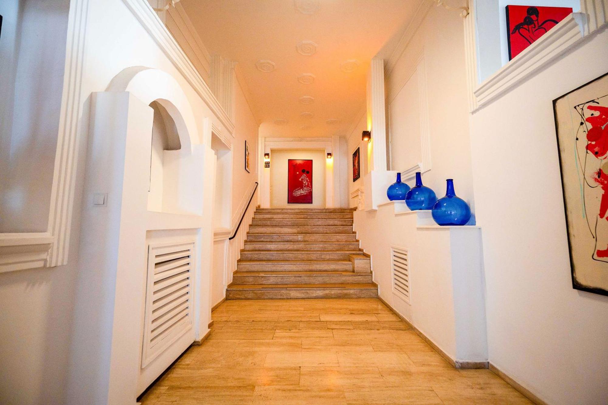 Camlik 87 Hotel Ayvalı Εξωτερικό φωτογραφία